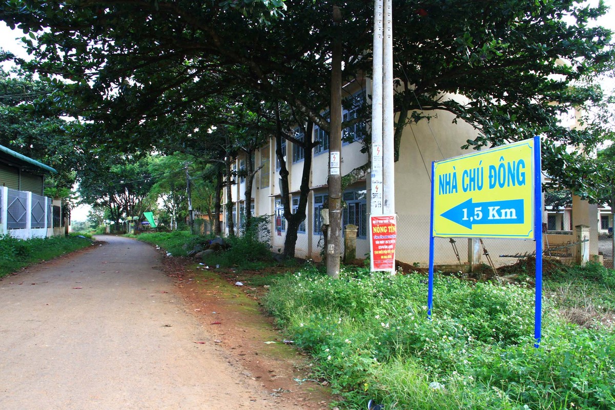 Ngơ ngẩn Tà Đùng! ảnh 9