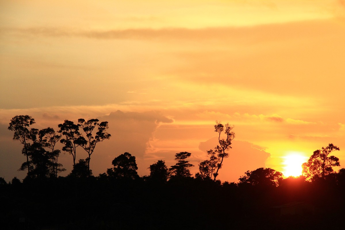 Ngơ ngẩn Tà Đùng! ảnh 14