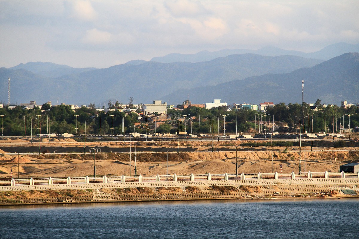 Chủ tịch HoREA: Luật Xây dựng chỉ nên là luật chuyên ngành về lĩnh vực xây dựng ảnh 2