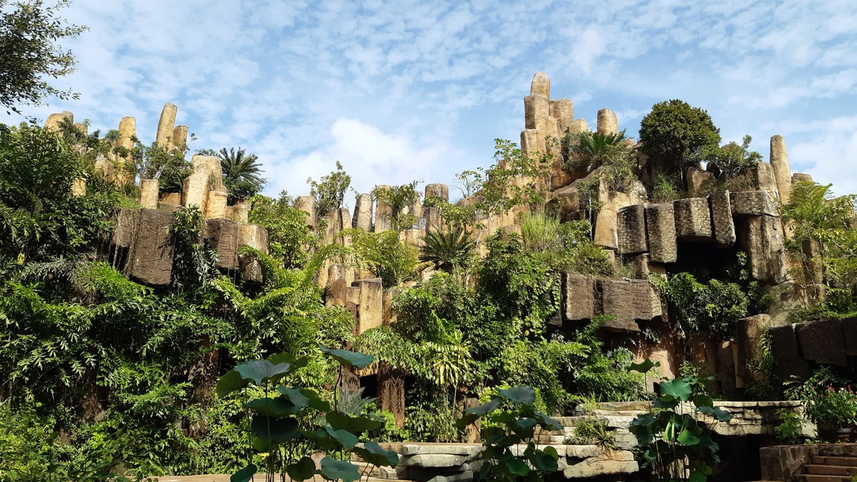 Về Buôn Ma Thuột, ghé thăm hai làng cà phê nổi tiếng ảnh 3