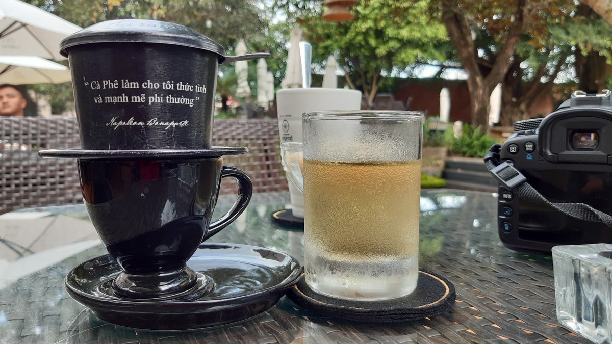 Về Buôn Ma Thuột, ghé thăm hai làng cà phê nổi tiếng ảnh 10