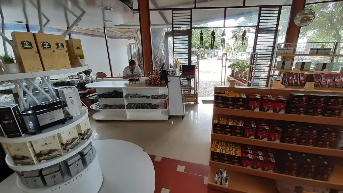 Về Buôn Ma Thuột, ghé thăm hai làng cà phê nổi tiếng ảnh 11