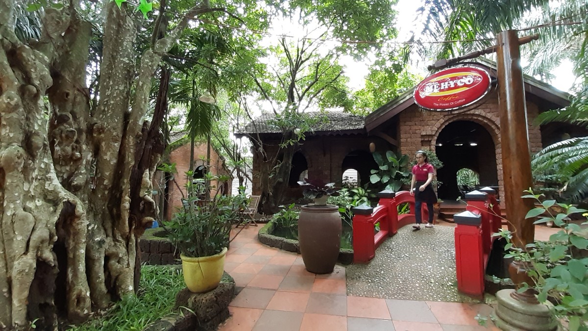 Về Buôn Ma Thuột, ghé thăm hai làng cà phê nổi tiếng ảnh 13