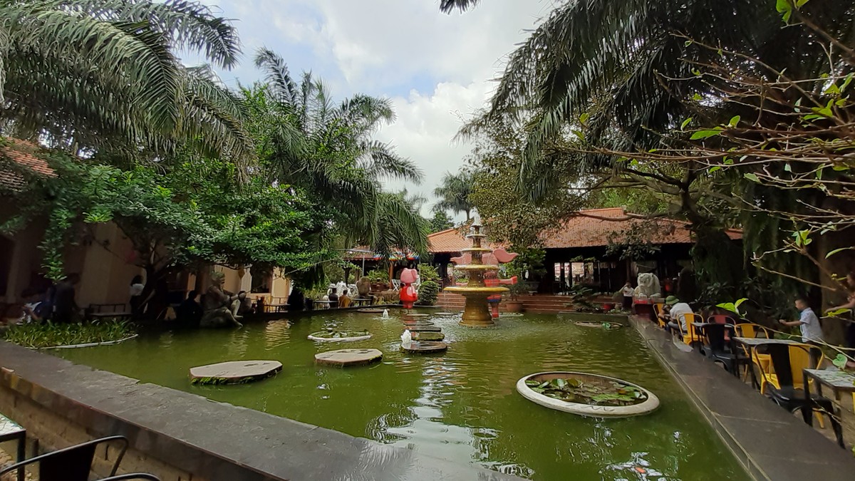 Về Buôn Ma Thuột, ghé thăm hai làng cà phê nổi tiếng ảnh 14