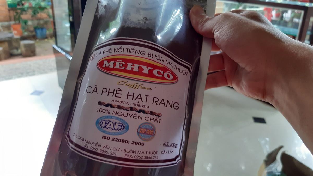 Về Buôn Ma Thuột, ghé thăm hai làng cà phê nổi tiếng ảnh 17