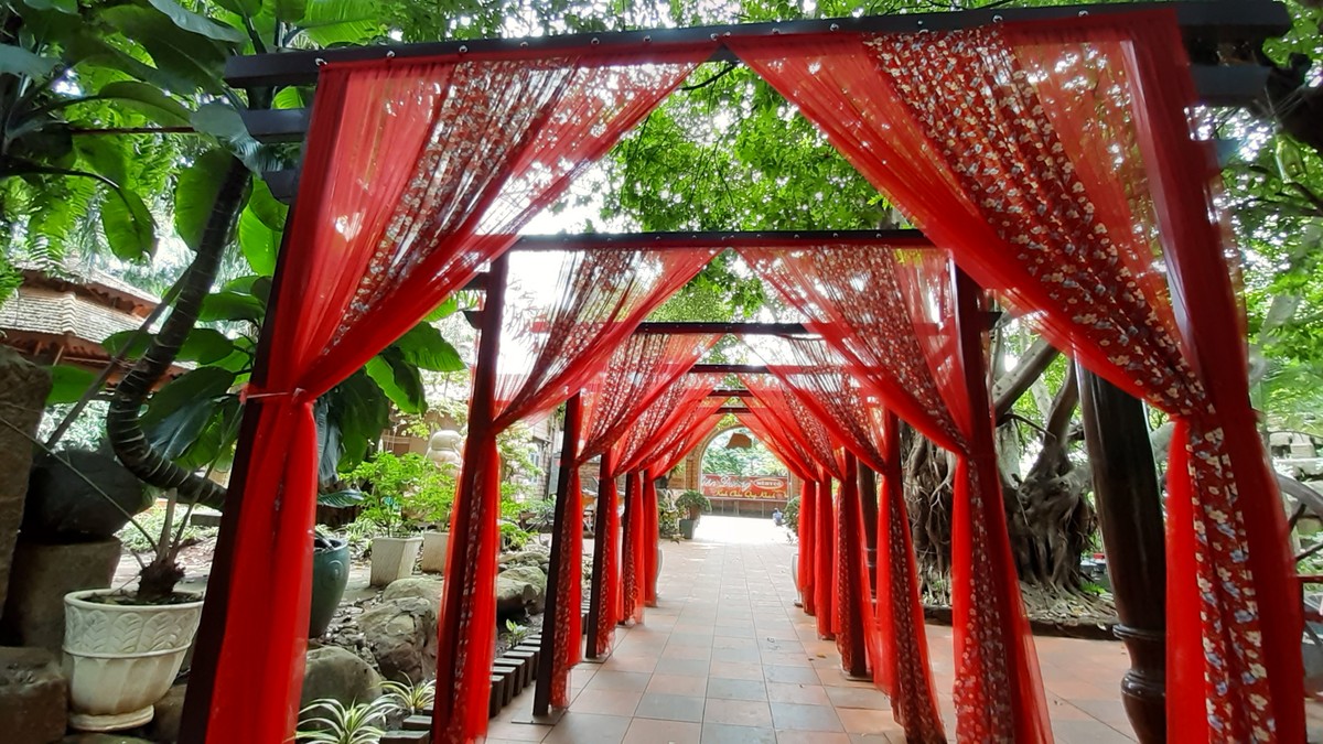 Về Buôn Ma Thuột, ghé thăm hai làng cà phê nổi tiếng ảnh 15