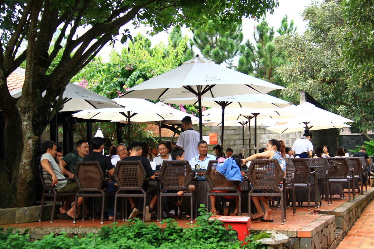 Về Buôn Ma Thuột, ghé thăm hai làng cà phê nổi tiếng ảnh 5