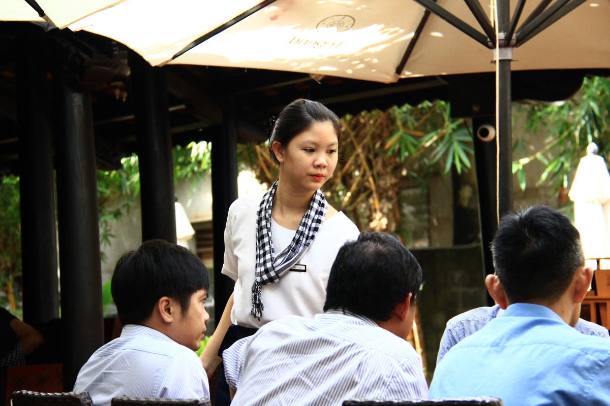 Về Buôn Ma Thuột, ghé thăm hai làng cà phê nổi tiếng ảnh 6