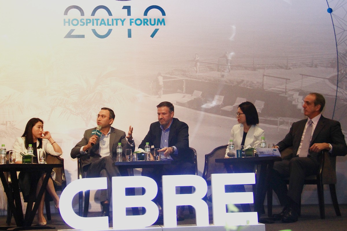 10 năm tới, ngành khách sạn, nghỉ dưỡng Việt Nam vẫn còn hấp dẫn ảnh 1