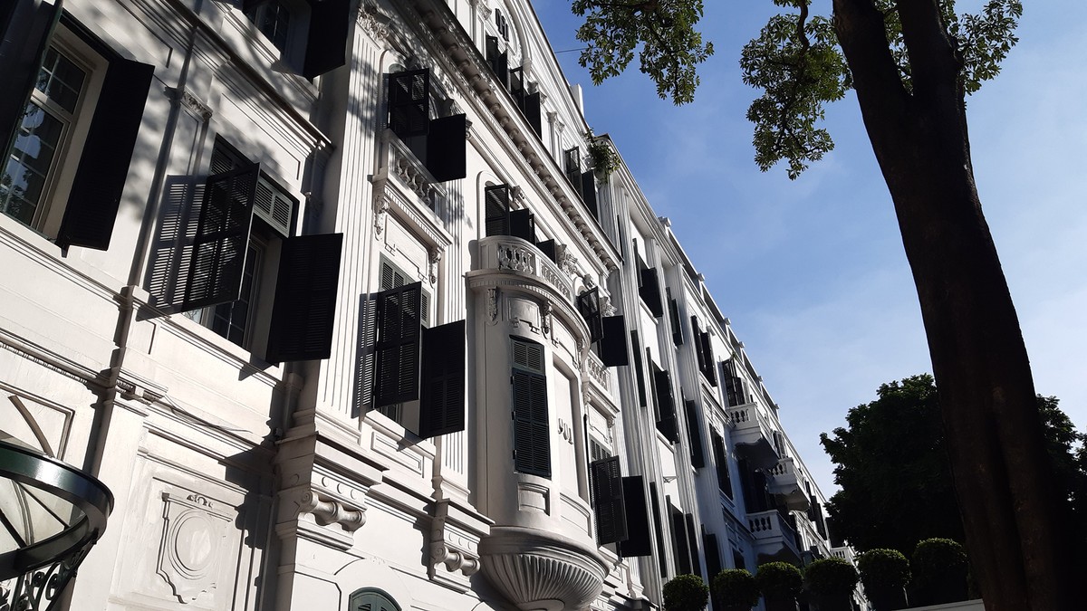 Mô hình kinh doanh căn hộ chia sẻ Airbnb có de dọa khách sạn truyền thống? ảnh 2