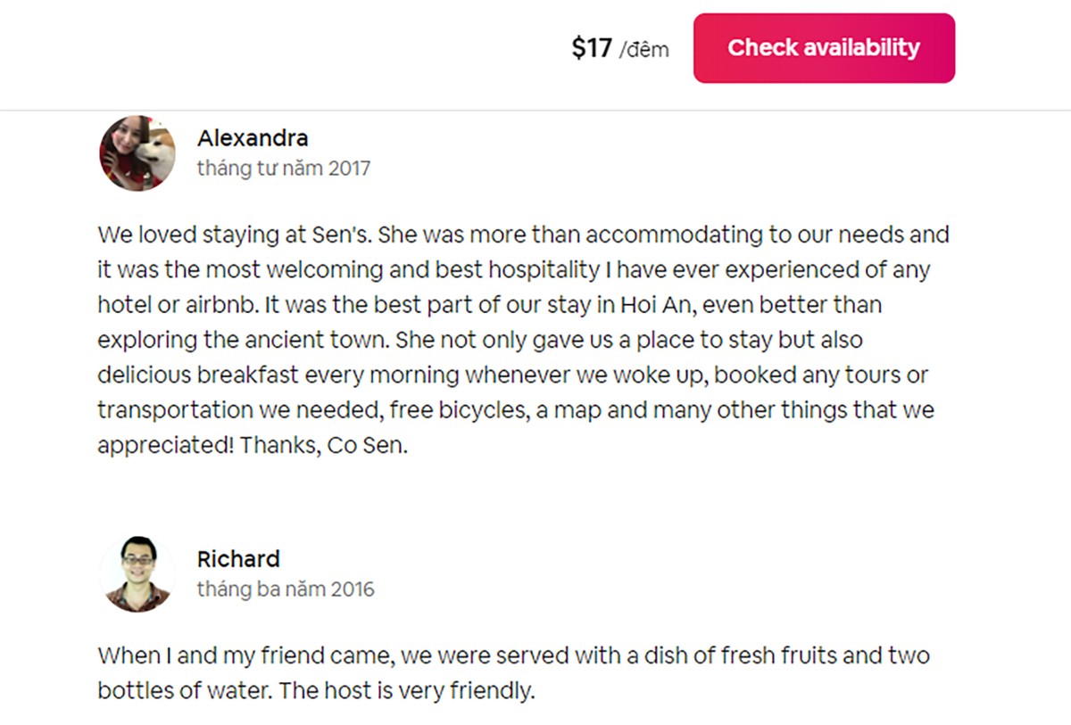 Mô hình kinh doanh căn hộ chia sẻ Airbnb có de dọa khách sạn truyền thống? ảnh 1