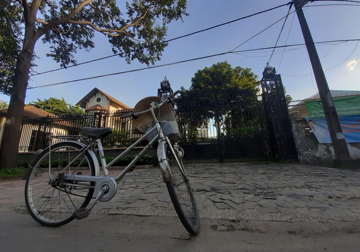 Sài Gòn, chợt nhớ! ảnh 3