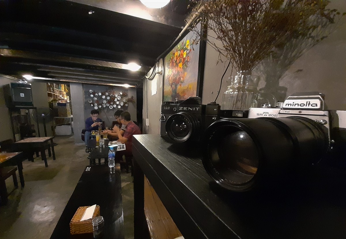 Sài Gòn, chợt nhớ! ảnh 2