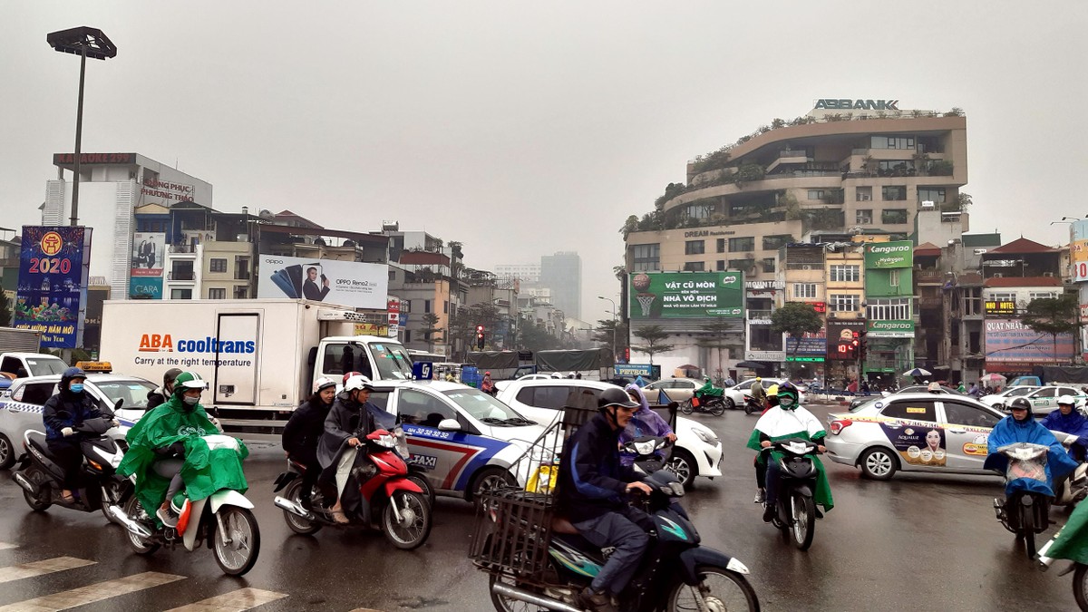 Trả phố cho người ảnh 1