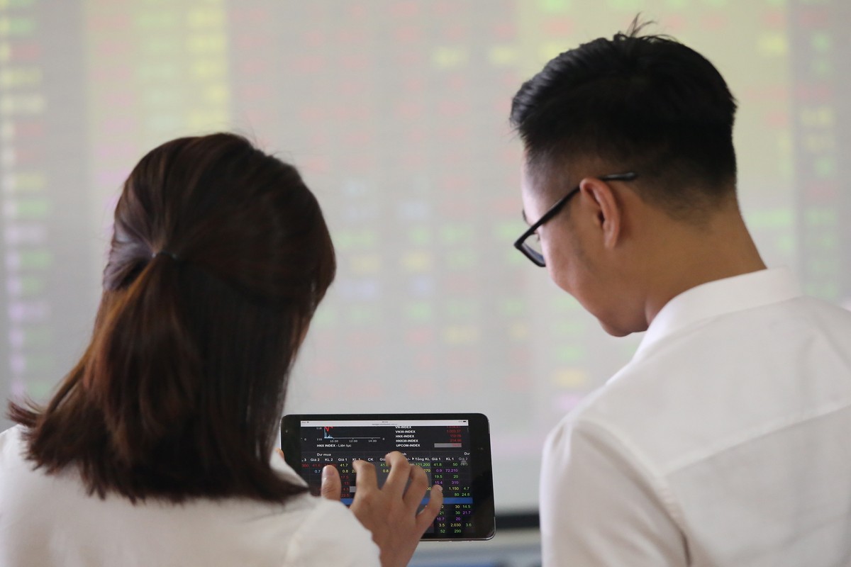 “Thanh xuân như một ly trà…” ảnh 1