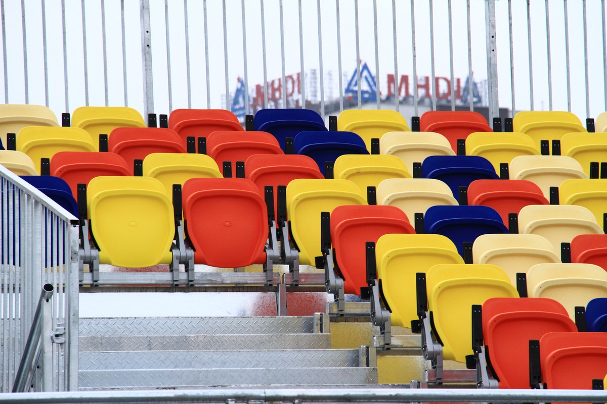 Trường đua F1 Hà Nội: Lộ diện khán đài bám đường Lê Đức Thọ ảnh 3