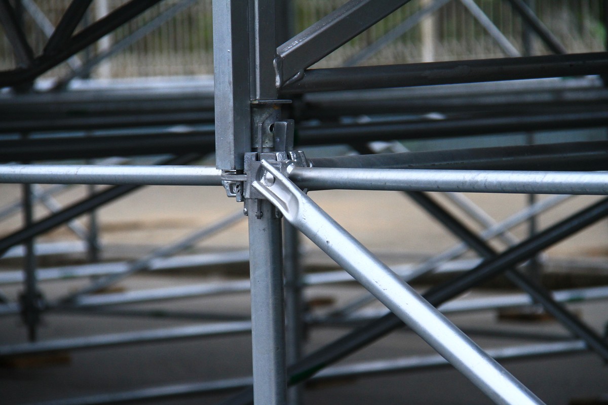 Trường đua F1 Hà Nội: Lộ diện khán đài bám đường Lê Đức Thọ ảnh 12