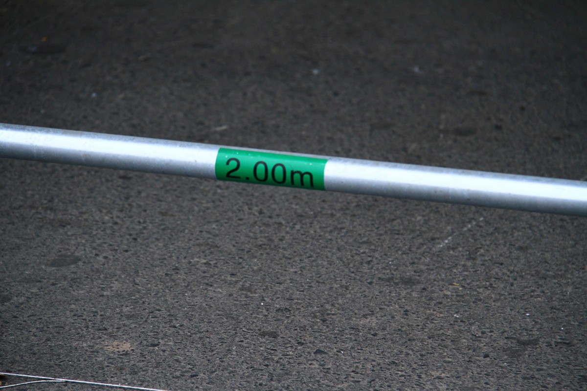 Trường đua F1 Hà Nội: Lộ diện khán đài bám đường Lê Đức Thọ ảnh 13