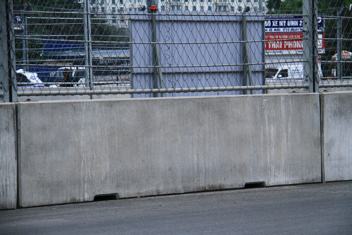 Trường đua F1 Hà Nội: Lộ diện khán đài bám đường Lê Đức Thọ ảnh 15