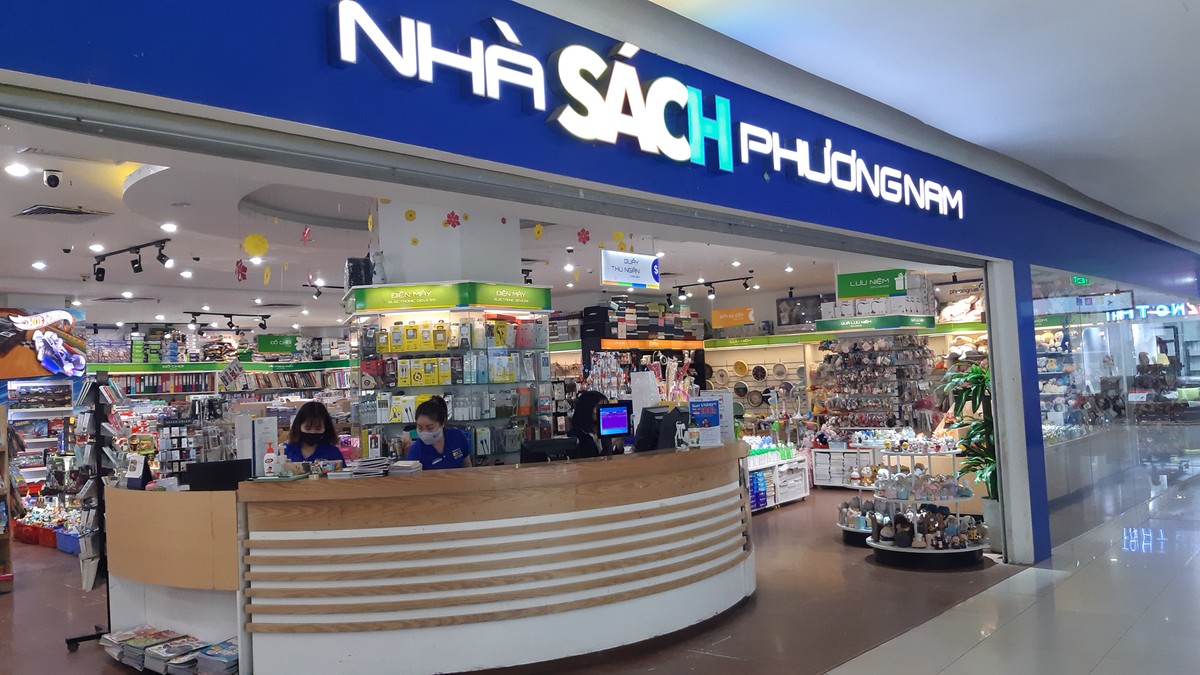 Siêu thị dồi dào mặt hàng đáp ứng nhu cầu khách hàng ảnh 21