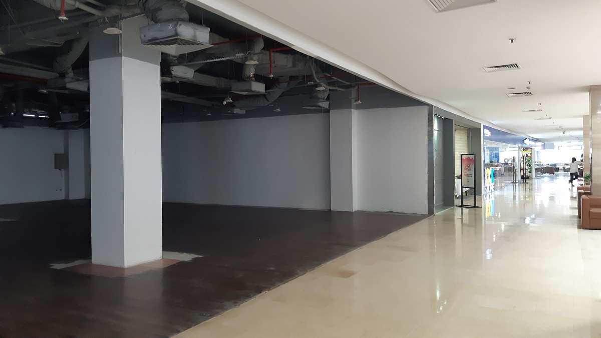 Siêu thị dồi dào mặt hàng đáp ứng nhu cầu khách hàng ảnh 25