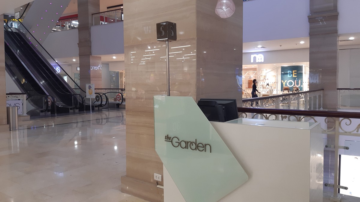 Siêu thị dồi dào mặt hàng đáp ứng nhu cầu khách hàng ảnh 24