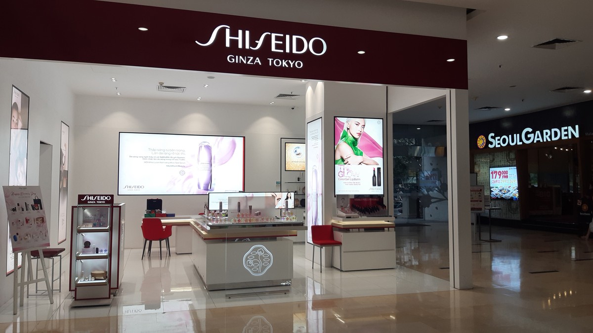 Siêu thị dồi dào mặt hàng đáp ứng nhu cầu khách hàng ảnh 22