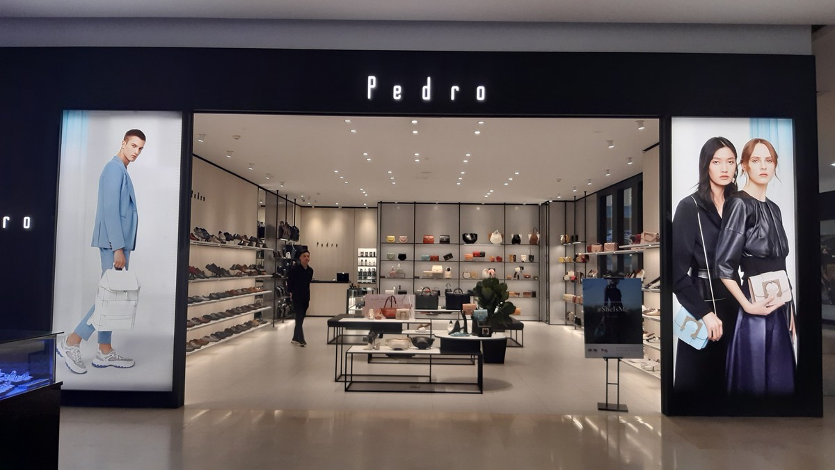 Siêu thị dồi dào mặt hàng đáp ứng nhu cầu khách hàng ảnh 23