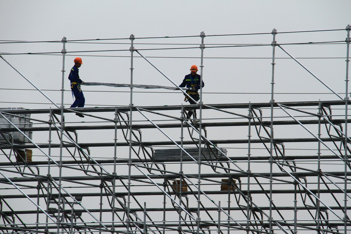 Chưa quyết “đua” hay “hoãn, Hà Nội ráo riết hoàn thành hạ tầng cho giải F1 ảnh 6