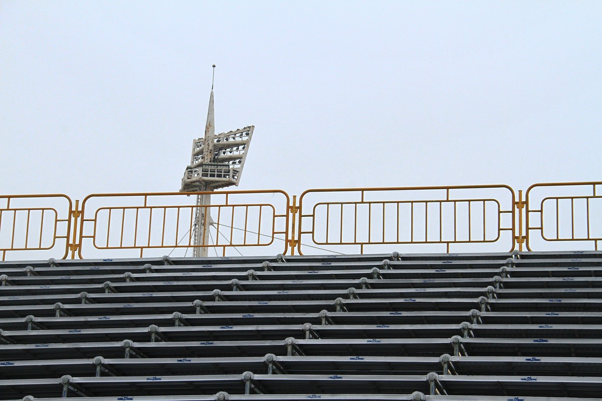 Chưa quyết “đua” hay “hoãn, Hà Nội ráo riết hoàn thành hạ tầng cho giải F1 ảnh 14