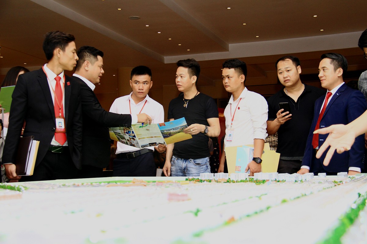 Còn quá sớm để đánh giá sự ảnh hưởng của dịch Covid-19 tới thị trường nhà ở ảnh 2