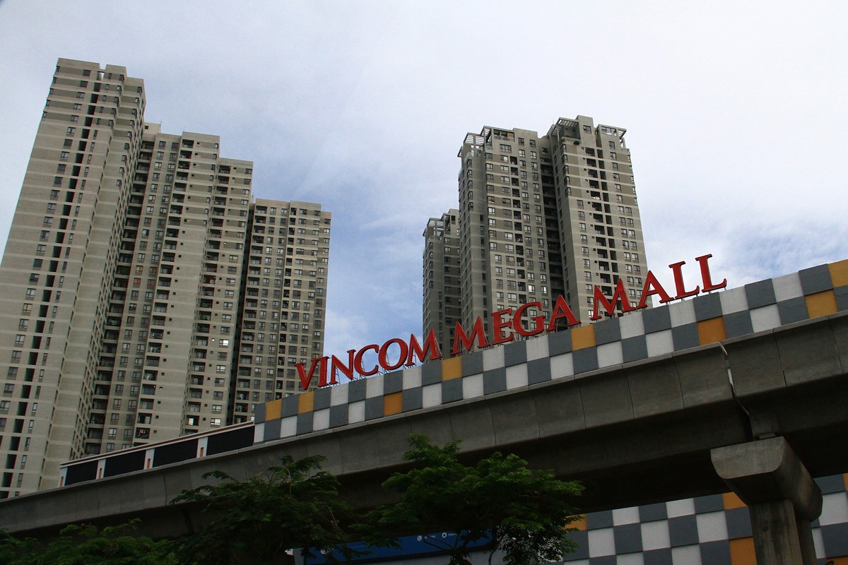 Quý I/2020: Nguồn cung căn hộ, nhà liền thổ tại TP.HCM thấp hơn một nửa so với cùng kỳ ảnh 1