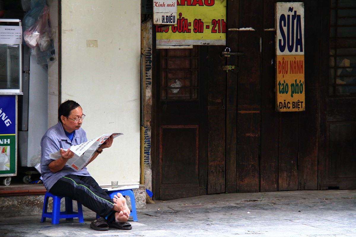 Hãy sửa soạn cho mình một tâm hồn đẹp ảnh 3