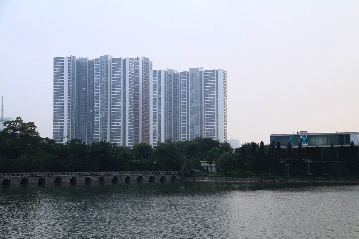 Nhiều người mất việc, giảm thu nhập sẽ là áp lực với thị trường bất động sản hậu dịch Covid-19 ảnh 2