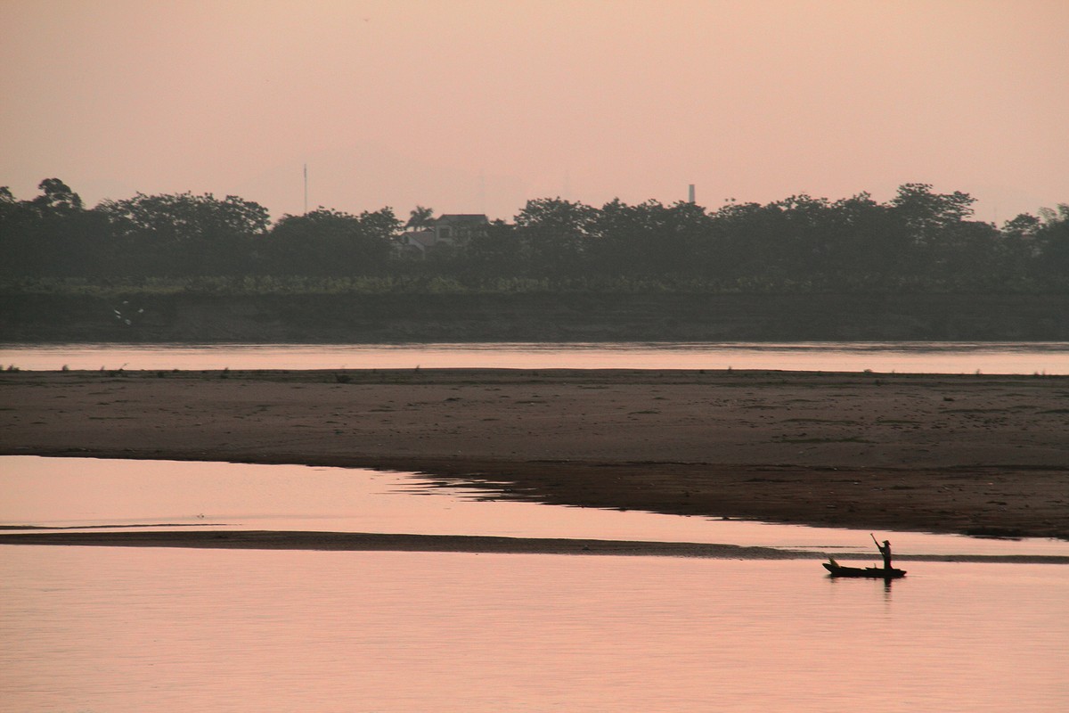 Giấc trưa quê ảnh 4