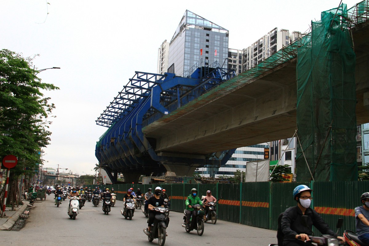 “Xôi đỗ” trong giải phóng mặt bằng đường vành đai 2 ảnh 19