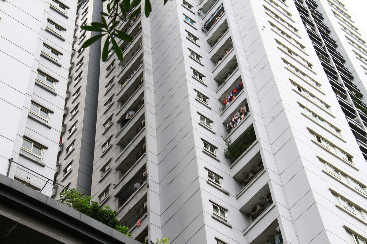 Ngắm nơi ở của 12 cựu quan chức bị đòi nhà công vụ ảnh 12