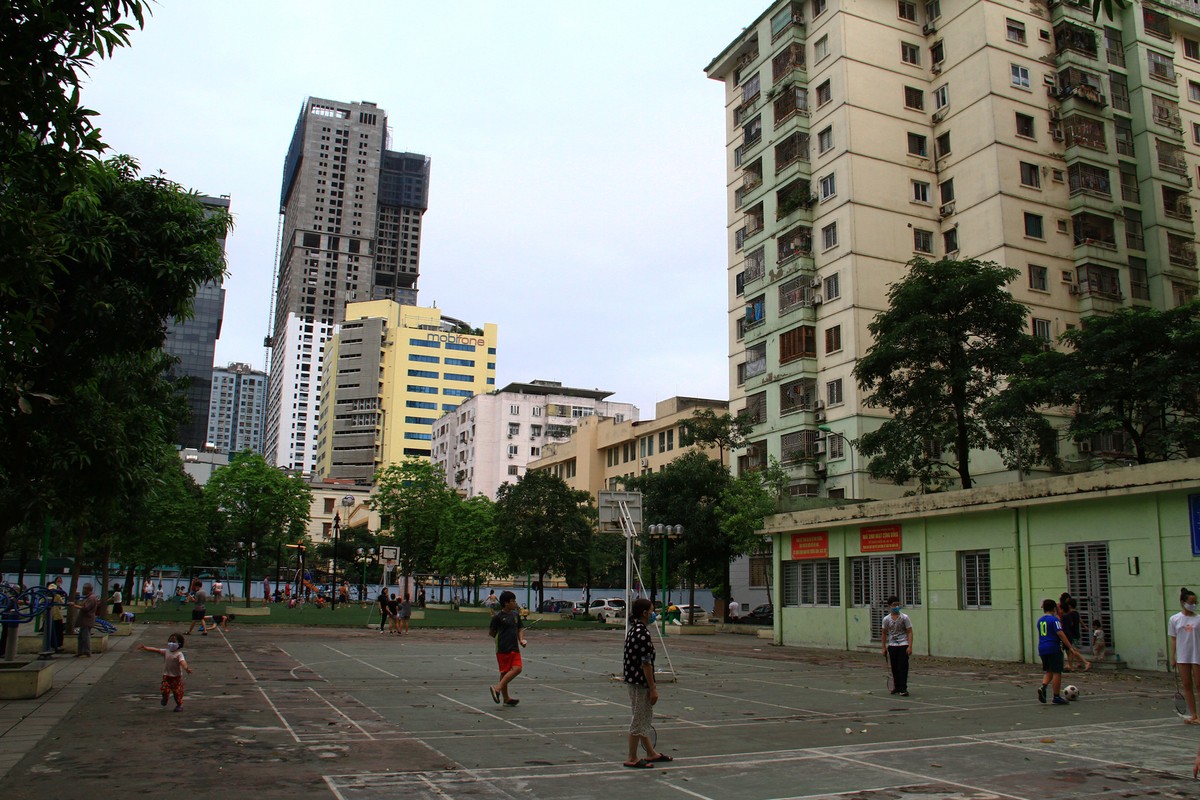 Ngắm nơi ở của 12 cựu quan chức bị đòi nhà công vụ ảnh 7