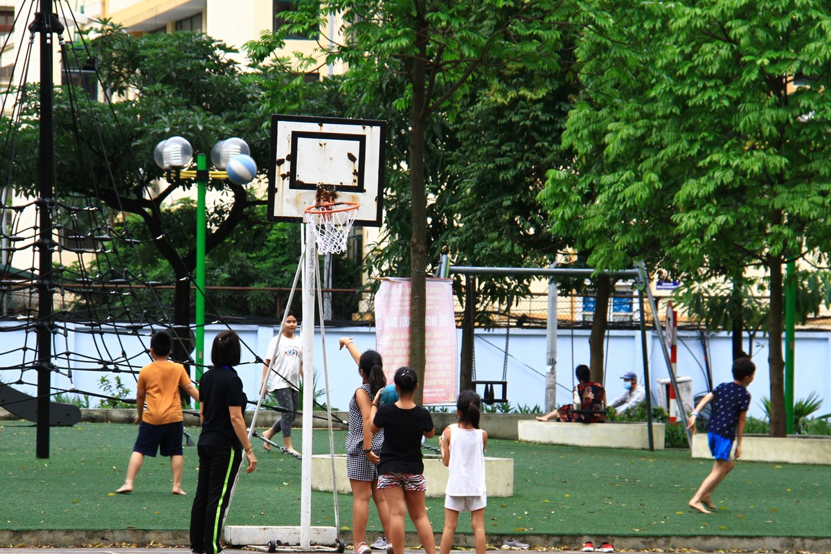 Ngắm nơi ở của 12 cựu quan chức bị đòi nhà công vụ ảnh 8