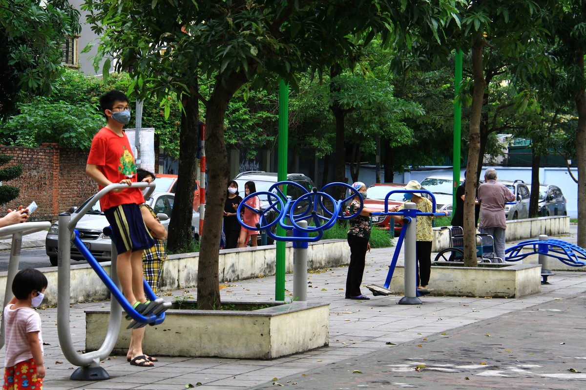 Ngắm nơi ở của 12 cựu quan chức bị đòi nhà công vụ ảnh 9