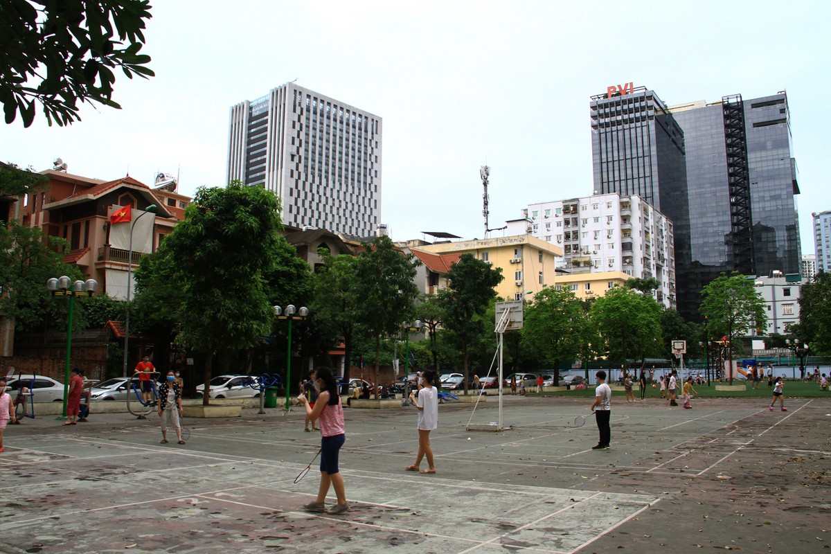 Ngắm nơi ở của 12 cựu quan chức bị đòi nhà công vụ ảnh 10