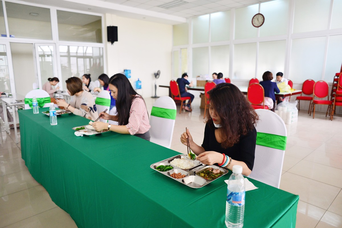 Dược Hà Tây vẫn tăng trưởng mạnh trong dịch Covid-19 ảnh 1