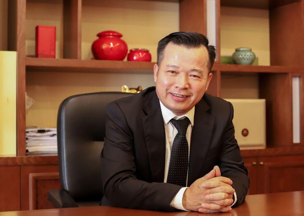 Lãnh đạo “kiên tâm” để vượt qua đại dịch Covid-19 ảnh 3