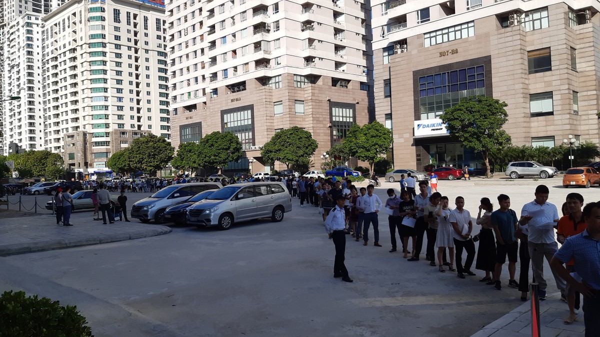 Mua nhà ở xã hội NHS Phương Canh, bí quyết bốc đâu... trúng đấy ảnh 10