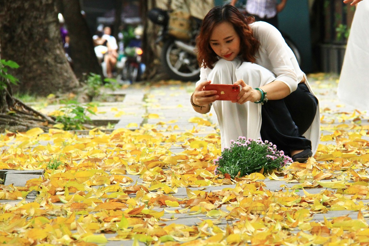 Chút kỷ niệm với Thu.