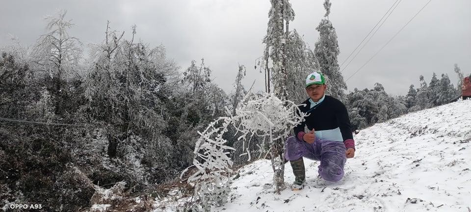 Tác giả Sung A Ho.