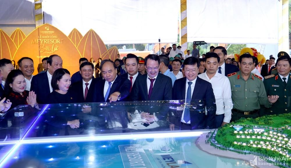 Năm 2021, bất động sản Tân Á Đại Thành bứt tốc ảnh 2