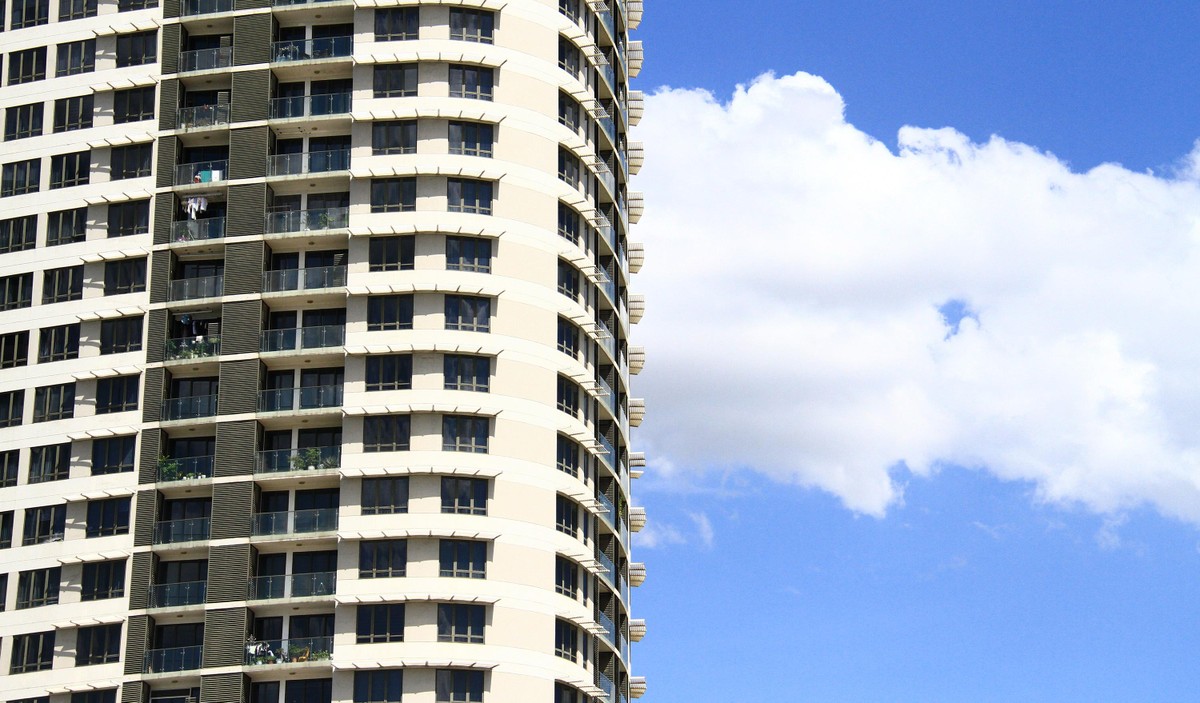 Cổ phiếu bất động sản vẫn được đánh giá tiềm năng trong năm 2022, nhất là với các chủ đầu tư có tiềm lực tài chính, uy tín thương hiệu và tình hình kinh doanh tốt. Ảnh: Thành Nguyễn.