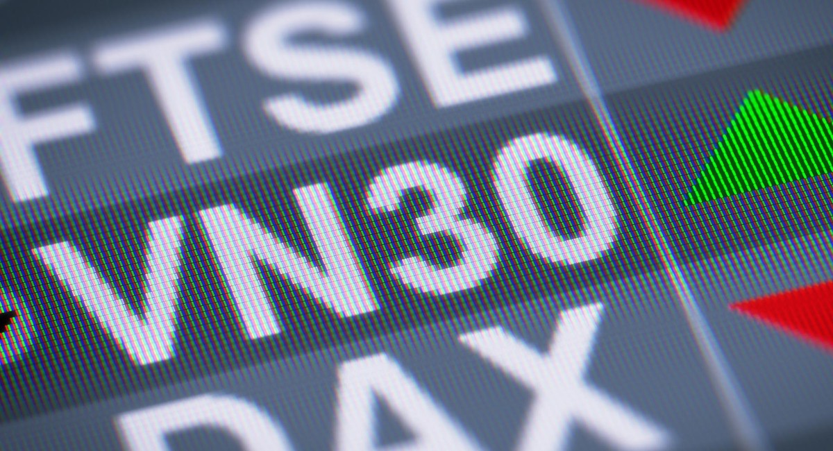 Nhà tạo lập sẽ không dễ tác động lên chỉ số với cách tính giá thanh toán đáo hạn mới. Ảnh: Shutterstock.