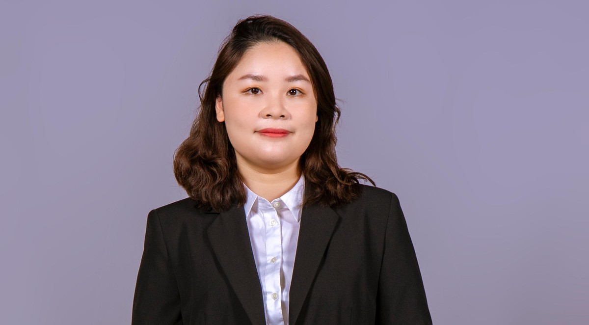 Bà Nguyễn Ngọc Linh. Bà Nguyễn Ngọc Linh.